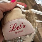 Lets Fashion Special Occassion Gown - XS Photo 5