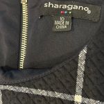 Sharagano Dress in size 10 Photo 15