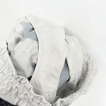 Lululemon  Womens Tracker Active Athletic Running Shorts Size 6 Inky Floral Black Photo 6