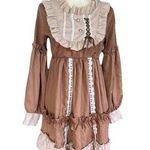 Vintage Princess Lolita A Photo 0