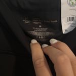 Members Mark  High Rise Extra Warm Leggings Photo 2