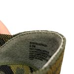 Steven By Steve Madden  camo rosie knit flats Photo 1
