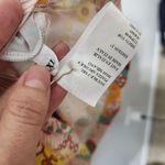 New La doublej Disco TopHoli in Skinny Jersey Pink Size XL Photo 4