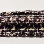 Tory Burch  New Mini Kira Tweed Top Handle Chain Wallet Crossbody Photo 8