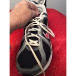 Nike  Womens Complete 2 Athletic Sneaker Shoe Gray Black Pink Size 10 395710-001 Photo 9