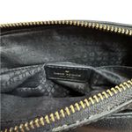 Kate Spade Black Leather Grove Street Millie Crossbody Bag Photo 7