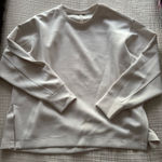 Zella Light Beige Top Photo 0