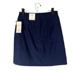 Charter Club Intrepid Blue Core Waist Smoothing Tennis Skort Women Sz XS NWT Photo 1