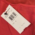 Bailey 44 Indian Ocean pop over tank top size L $168 nwt 100 percent silk Photo 2