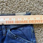 Madewell Womens Wide Leg Crop Jeans Size 26 X 23.5 F6251 Denim High Rise Photo 6