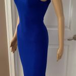 Soprano Soft and Stretchy Cut Out Back Dress Photo 4
