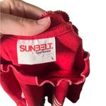 Vintage USA Flag T Photo 1