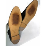 Vince Sinclair Cowboy Boot black size 6 suade NEW $375 Photo 4