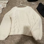 Francesca's  sweater Photo 0