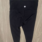 Threads 4 Thought  Black Leggings Photo 2