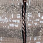 MINKPINK  "Eye On The Prize "rose gold skirt Photo 6