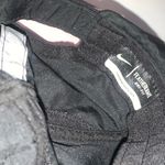 Nike  Featherlight Dri-Fit Hat Adult One Size Adjustable Black Swoosh Lightweight Photo 8