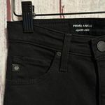 AG Adriano Goldschmied NWOT AG Jeans Prima Ankle Cigarette Leg Jeans Photo 10