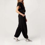 Project Social T New  Going Places Pant Black Photo 2