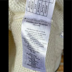 One Teaspoon  sweater size small Photo 3