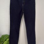 L'Agence L’agence skinny dark wash jeans Photo 0
