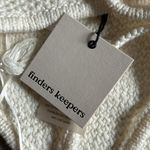 Finders Keepers  wave knit top Photo 3