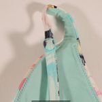 Seafolly NWT X Revolve Modern Love Longline Tri Bikini Top Photo 7