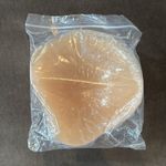 Lift It Up Backless Strapless Plunge Bra Silicone Fashion Forms Nude Size D Tan Photo 8