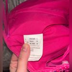 Pink Ball Gown Size 12 Photo 5