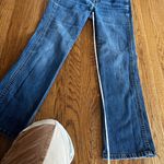 Gloria Vanderbilt Vintage Y2K low-mid rise bootcut jeans Photo 9