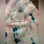 Old Navy NWT! Women's Pastel Tie-Dye Athletic Shorts Photo 3
