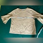 Chico's NicevCHICO’S top 🌷🌷 Photo 7