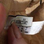 Chantelle Bin 17 Womens  Underwired Bra Thick Straps Beige/Tan size 36DDDD Photo 6
