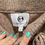 Bloomingdales The Bright Side Mushroom Patch Sweater and Jogger Pants Photo 12