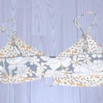 O'Neill  Women’s Reversible Tropical Bikini Top Photo 2