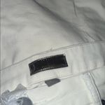 Kut From The Kloth NWT - Meg High Rise Fab AB Ankle Wide Leg Frayed Hem 12 Photo 5