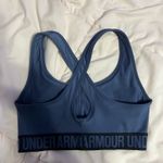 Under Armour  Sports Bra Photo 1