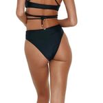 Revolve Vix Paulahermanny black Lila bottom SMALL Photo 3