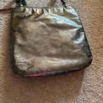 Brighton  gold crossbody bag Photo 3