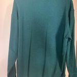 Nike Green Crewneck Photo 1