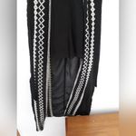 Crystal Sky Romper/dress Black Size undefined Photo 7