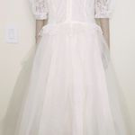 Jessica McClintock Vintage  Gunne Sax Wedding Dress Photo 1