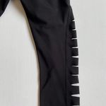 Yogalicious Side Slit Capris Photo 3