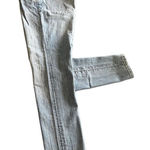 Ann Taylor  LOFT MODERN RELAXED SKINNY JEWNS SIZE 4/27 Photo 0