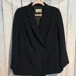 Everlane NWT The Drapey Blazer Photo 7