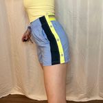 Free People Vintage  Movement High-Rise Invigorate Short - XS Photo 1