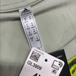 Adidas T-Shirt Multi Sport Halo Green Logo Primegreen Short Sleeve Aeroready 4X Photo 2