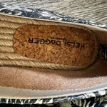 Kelsi Dagger  Brooklyn Juniper espadrille Photo 9