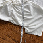 Sophie Rue White Twist Front Top Photo 5