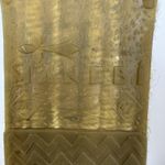 Manebi Yucatan Woven Raffia Sneaker Espadrilles sz EU 37 US 6.5 New‎ Without Box Photo 8